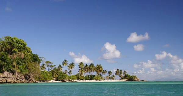 Karayip Denizi Curacao Abc Adalarındaki Willemstad — Stok fotoğraf