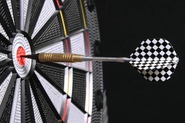 Darts Target — Stock Photo, Image