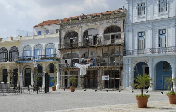 Vista Sulla Città Lisbona Portogallo — Foto Stock