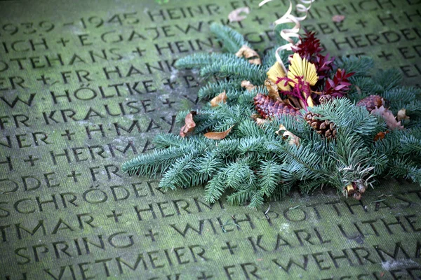 Nordrhein Westfalen Een Duitse Deelstaat — Stockfoto