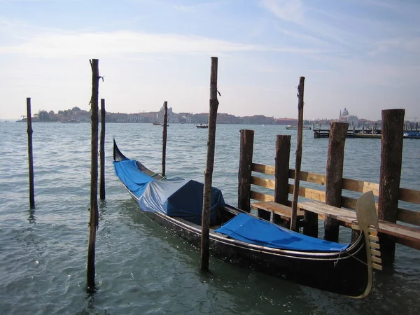 Visite Venezia Città Architettura Italia Viaggi — Foto Stock