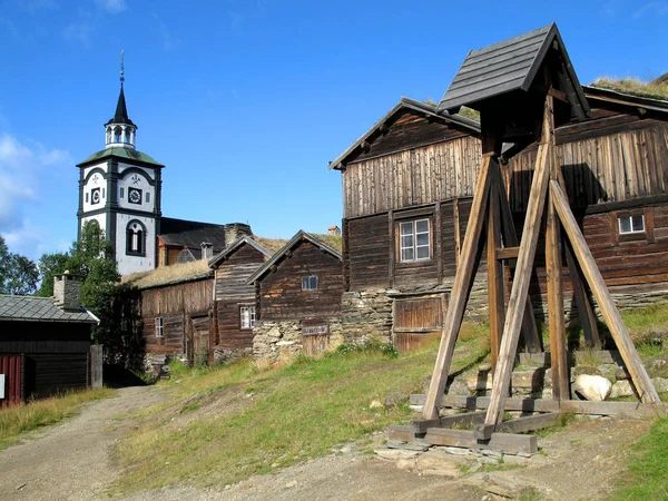 Vacker Utsikt Över Kristna Kyrkan Arkitektur — Stockfoto