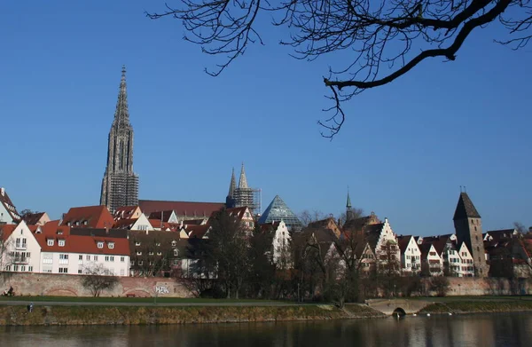 Different Architecture Selective Focus — Stock Photo, Image