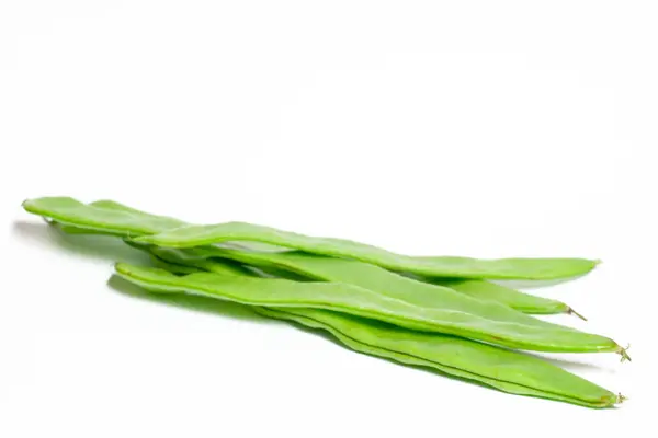 Vegetarian Food Selective Focus — Stock Photo, Image