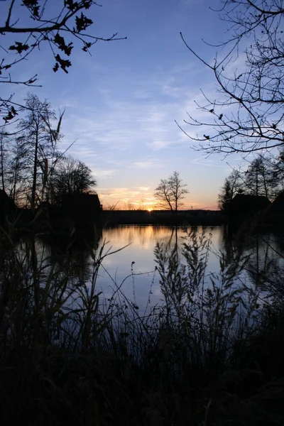 Bländare Exponering 200 Iso 200 Brännvidd Nretaken Dagar Sedan Vid — Stockfoto