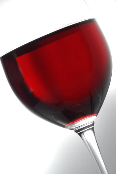 Şarap Kadehleri Alkol Geçmişi — Stok fotoğraf