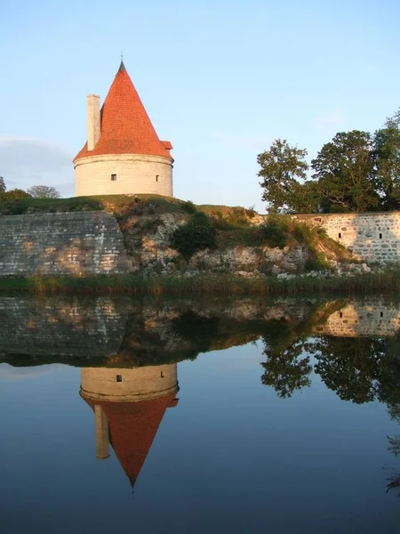 Роздуми Тільки Зробили Мною — стокове фото