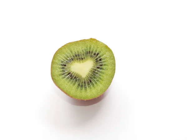 Gröna Kiwi Tropiska Frukter — Stockfoto