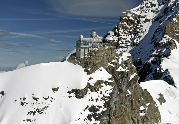 Sphinx Top Europe — Stock Photo, Image