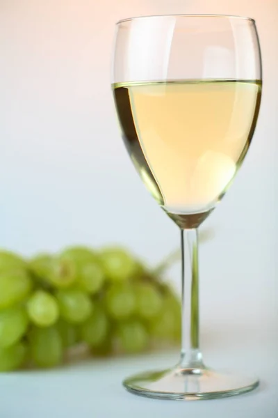 Alcohol Drink Close View — Stock Photo, Image