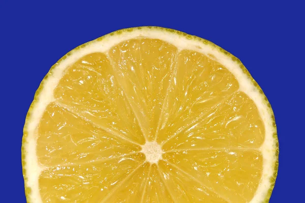 Närbild Citrusfrukter — Stockfoto