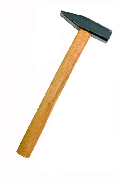 Hammer Werkzeug Griff Ausrüstung — Stockfoto