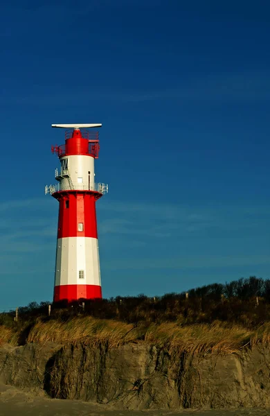 Gündüz Feneri — Stok fotoğraf