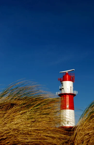 Fyr Dagen — Stockfoto