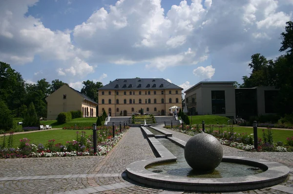 Liechtenstein Pays Europe — Photo