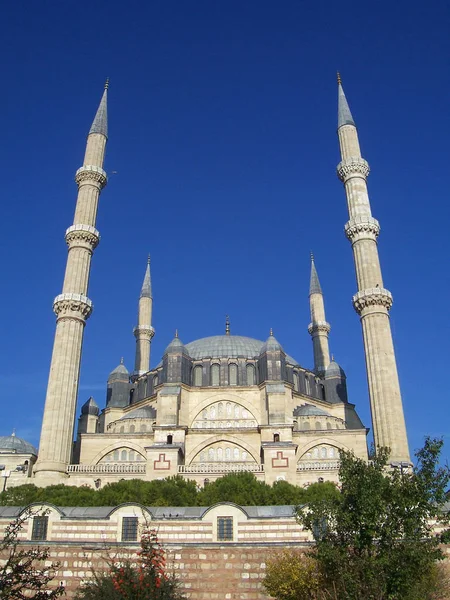 Turquia País Oriente Médio — Fotografia de Stock