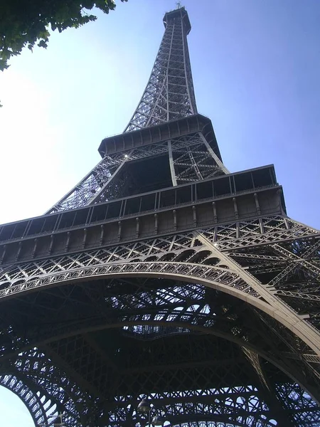 Vue Panoramique Sur Majestueuse Ville Urbaine — Photo