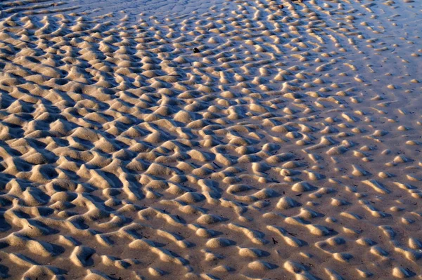 Структуры Песке — стоковое фото