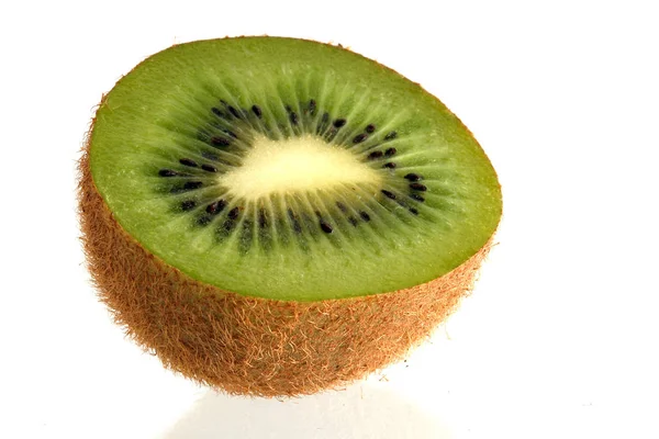 Kiwi Vert Fruits Tropicaux — Photo