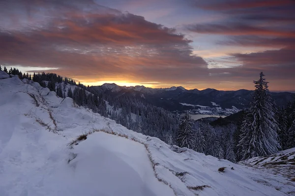 Vista Del Lago Tegernsee — Foto de Stock