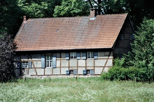 Mitt Ängen — Stockfoto