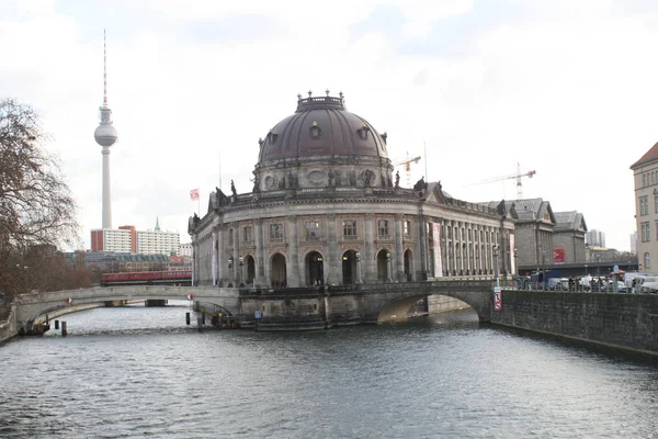 Musée Bode Berlin — Photo