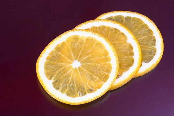 Verschillende Ingrediënten Selectieve Focus — Stockfoto