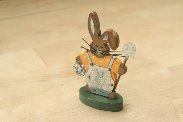 Toy Horse Form Rabbit — Stock Photo, Image