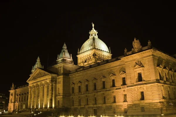 Cour Administrative Fédérale Leipzig — Photo