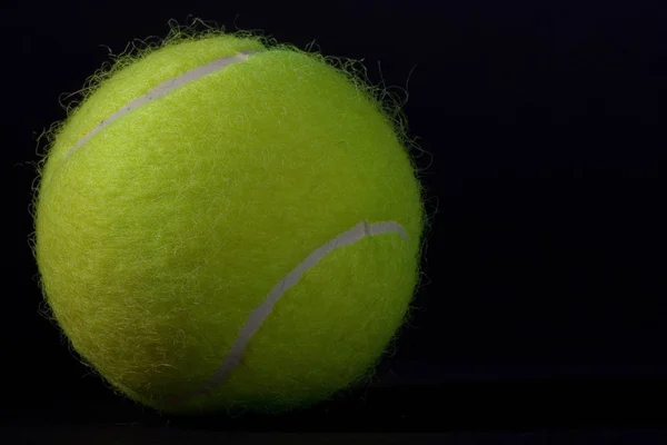 Tennisboll Bollspel — Stockfoto
