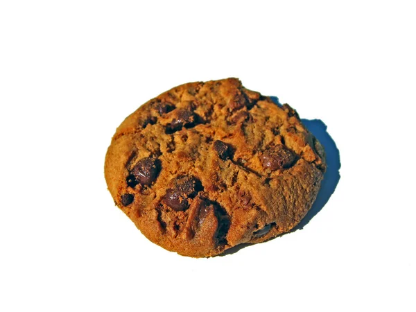 Deliciosas Galletas Hornear Galletas — Foto de Stock