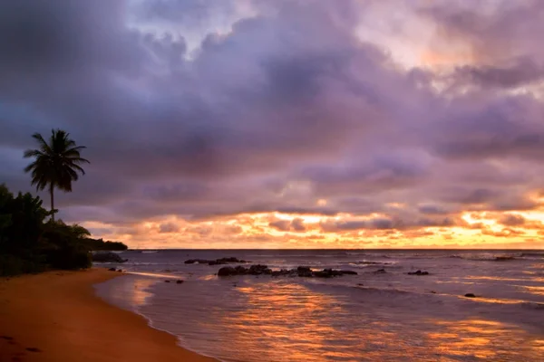 Relajarse Paraíso — Foto de Stock