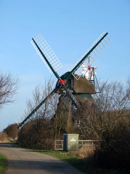 Olika Arkitektur Selektivt Fokus — Stockfoto