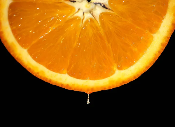 Closeup Citrus Fruits — Stock Photo, Image