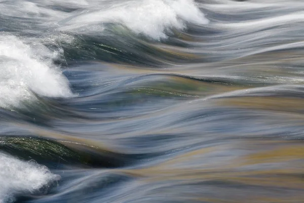 Vacker Utsikt Över Naturen — Stockfoto