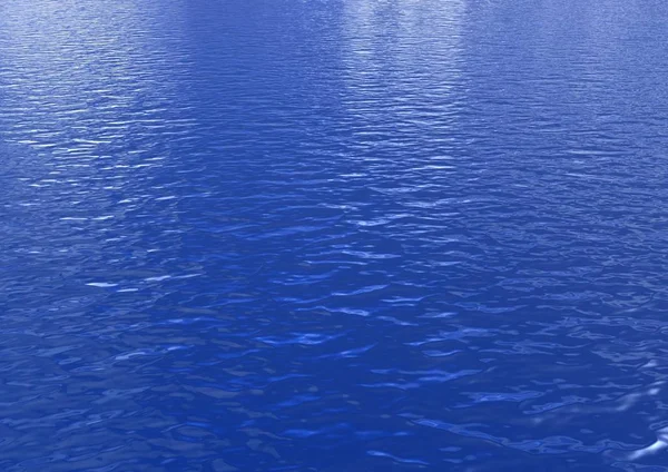 Поверхность Воды Жидкий Фон — стоковое фото