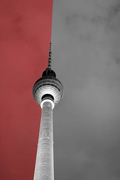 Architektonischer Stil Selektiver Fokus — Stockfoto