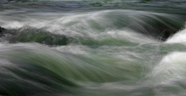 Vacker Utsikt Över Naturen — Stockfoto