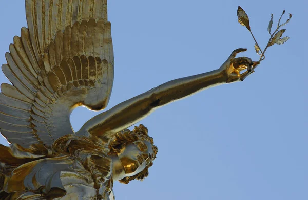 Friedensengel Nordblick — Stockfoto