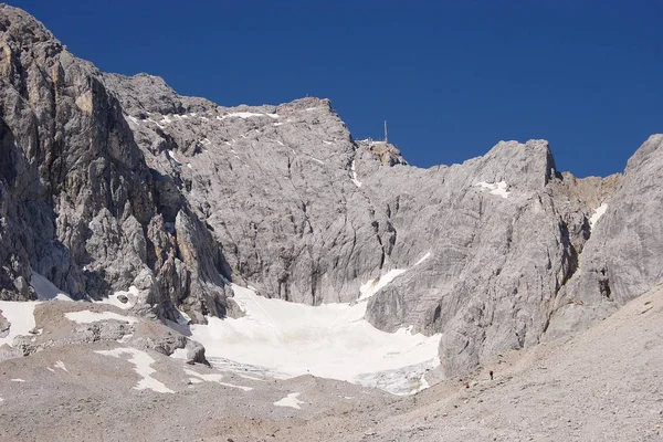 Formazioni Canyon Parco Nazionale — Foto Stock