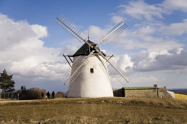 Byggstil Selektivt Fokus — Stockfoto