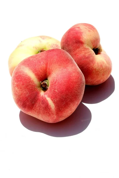 Frutta Fresca Matura Alimentazione Sana — Foto Stock