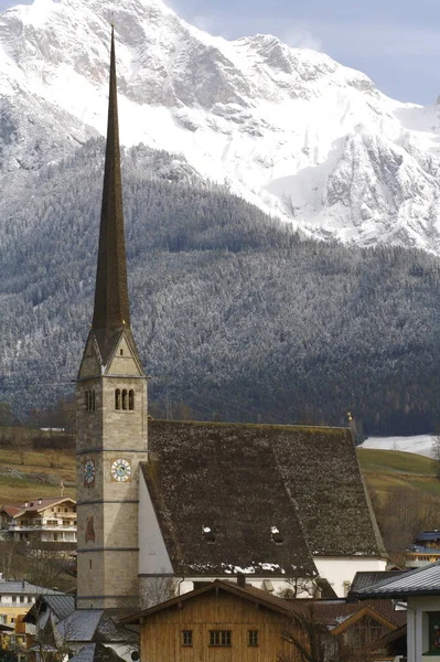 Église Aumône Maria — Photo