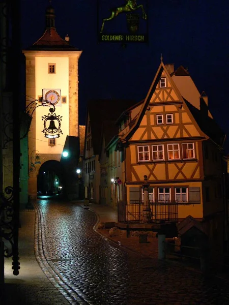 Gyönyörű Bajorország Hivatalosan Szabad Állam — Stock Fotó