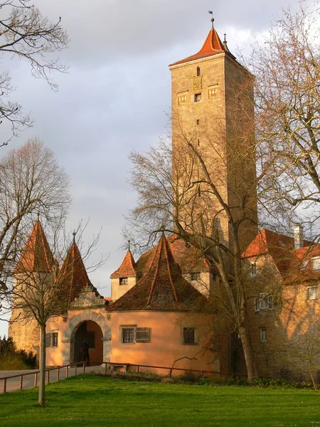 Bayern Den Största Tyska Staten Landareal Och Omfattar Ungefär Femtedel — Stockfoto