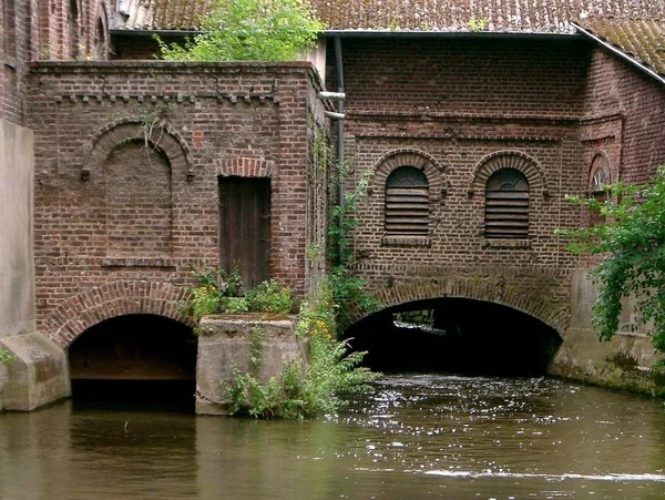 Más Architektúra Szelektív Fókusz — Stock Fotó