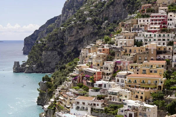 View South Italy — Stock Photo, Image