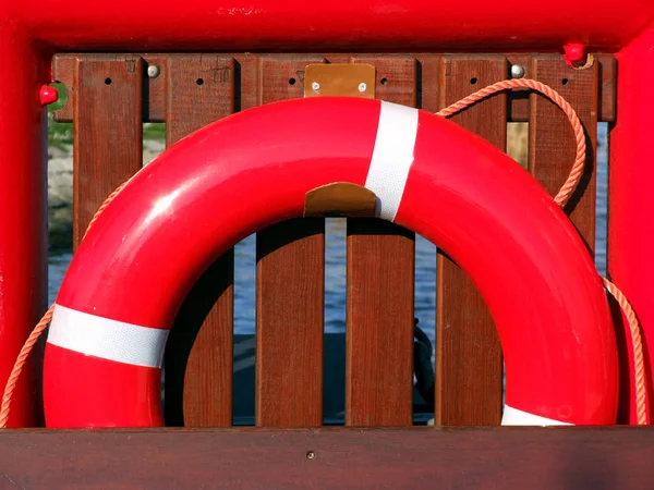 Scenic View Sail Boat Details — Stock Photo, Image