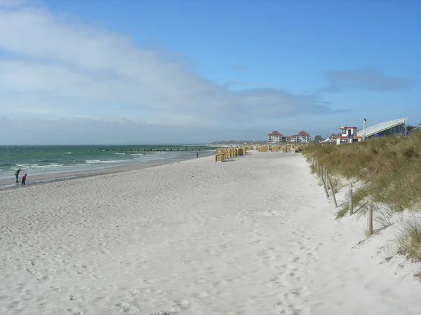 Fehmarn Sydstjerne - Stock-foto