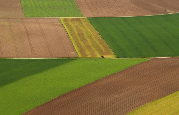 Bohužel Několik Rekreace Jsou Zpět Ale Nejen Německu Ale Také — Stock fotografie